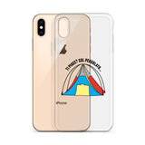 Cover iPhone Tenda