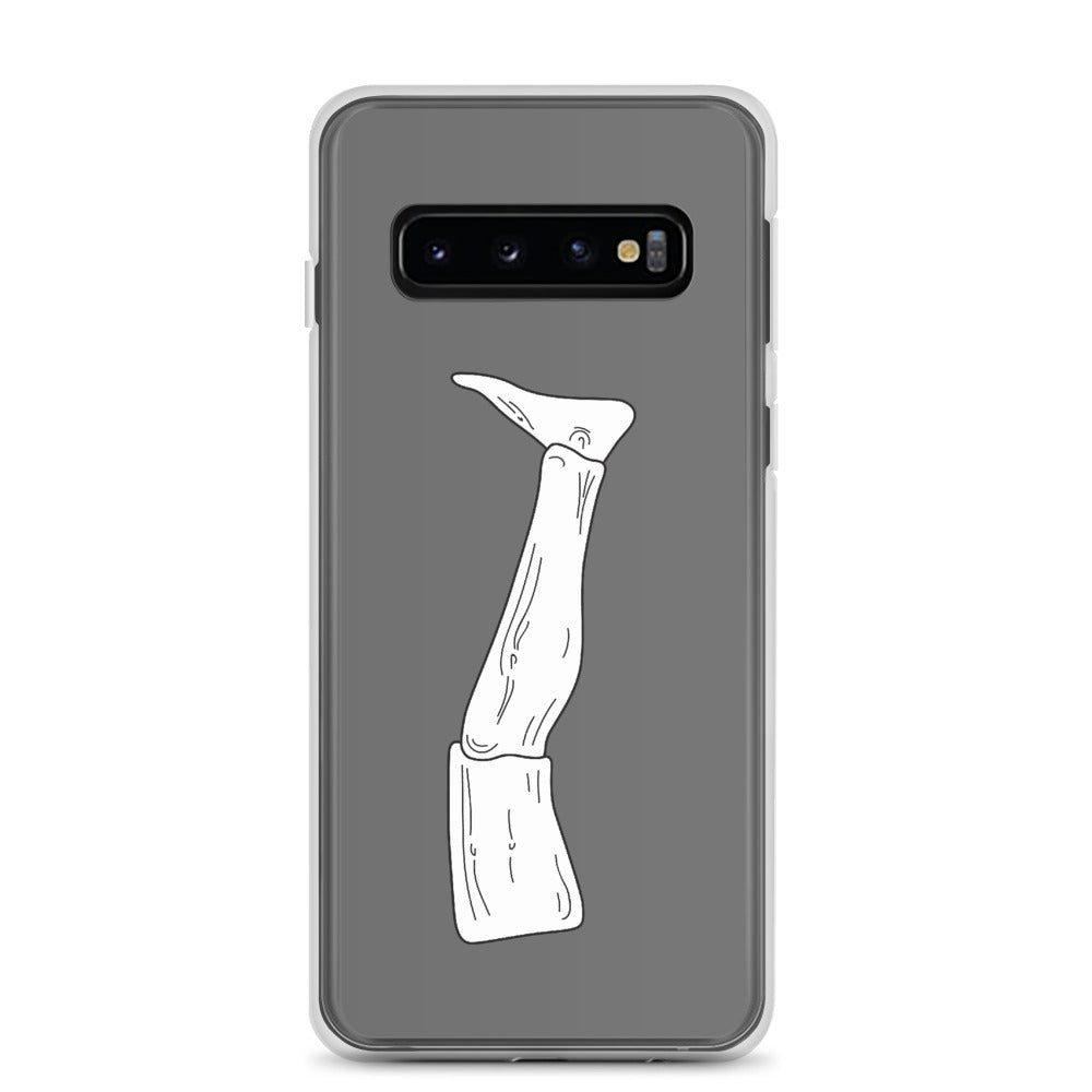 Cover Samsung Garpez