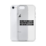 Cover iPhone Dormiente