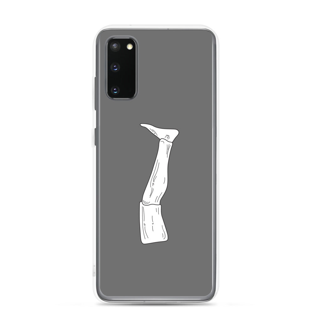 Cover Samsung Garpez