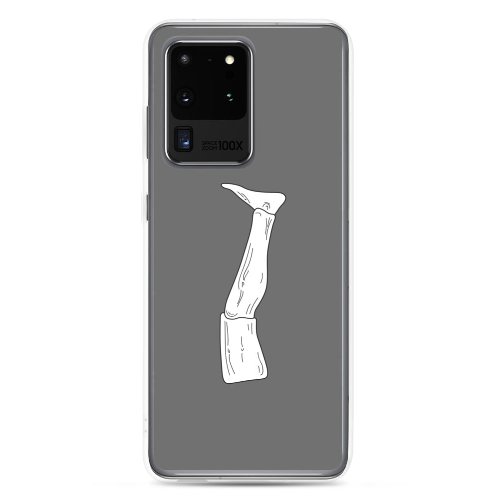 Cover Samsung Garpez