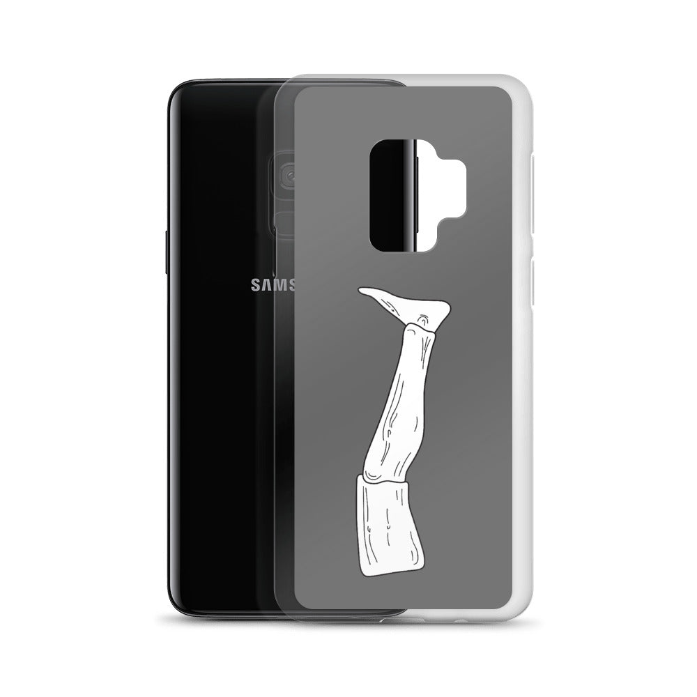 Cover Samsung Garpez