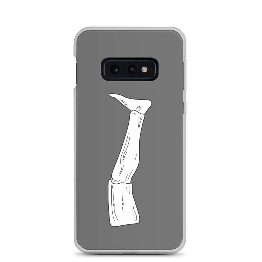 Cover Samsung Garpez