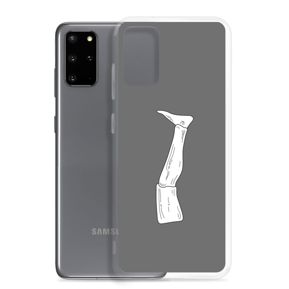 Cover Samsung Garpez