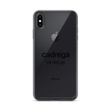 Cover IPhone (7/8/X/XR/XS) Cadrega