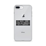 Cover iPhone Dormiente