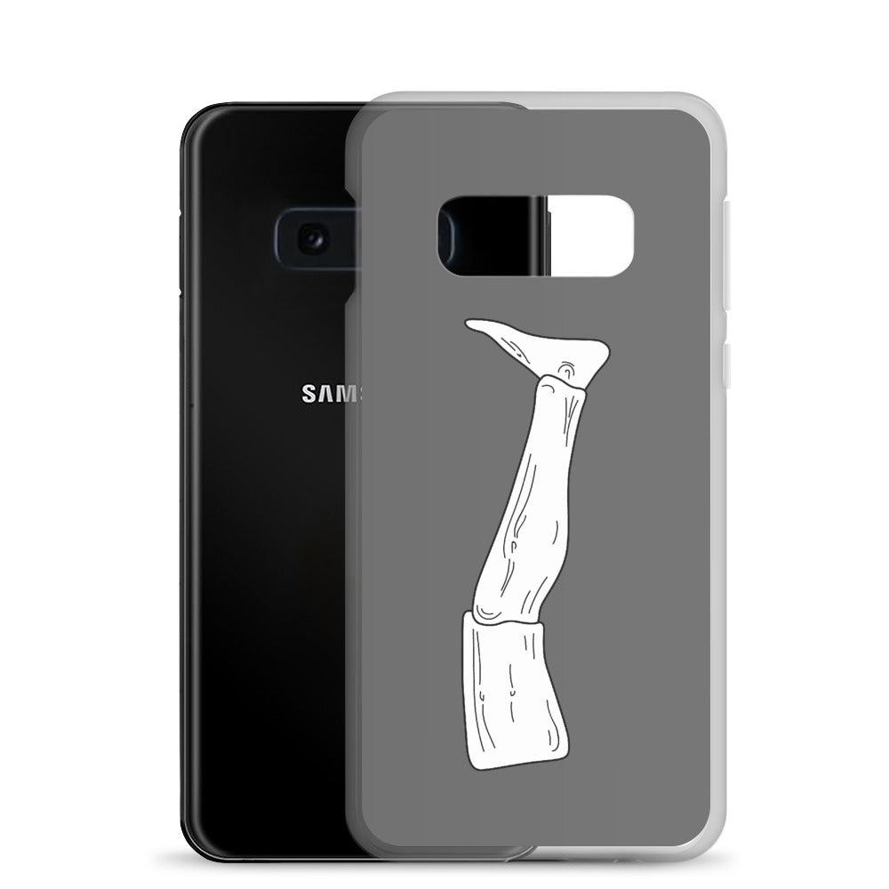 Cover Samsung Garpez