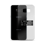 Cover Samsung Dormiente