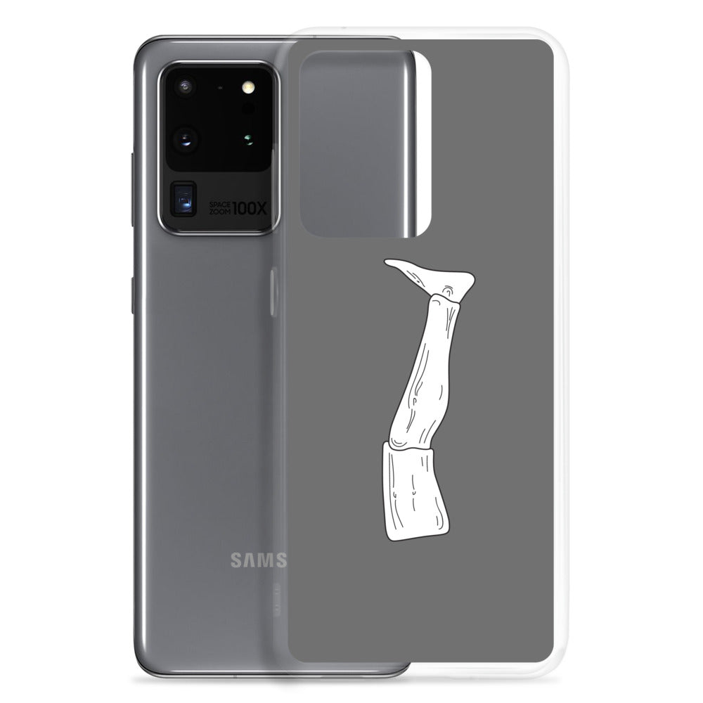 Cover Samsung Garpez