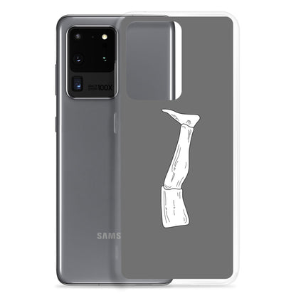 Cover Samsung Garpez