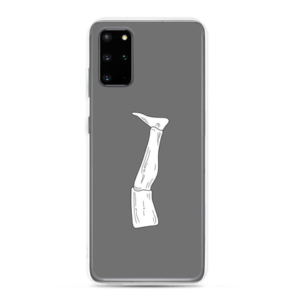 Cover Samsung Garpez