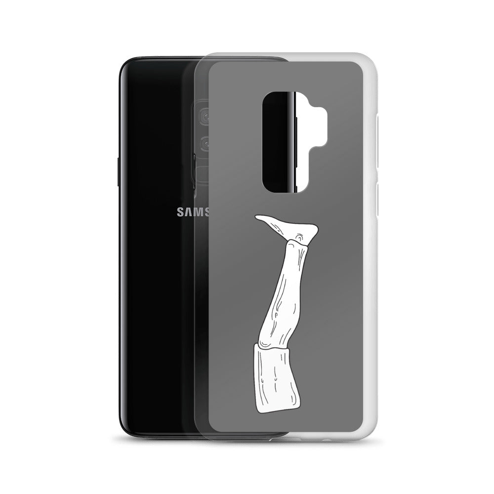 Cover Samsung Garpez