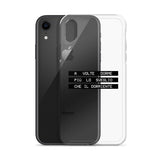 Cover iPhone Dormiente