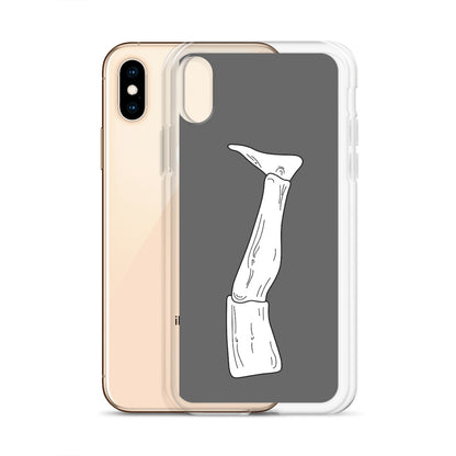 Cover iPhone Garpez