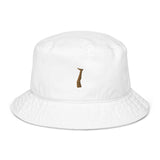 Cappello da pescatore Garpez ricamata