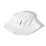 Cappello da pescatore Garpez ricamata