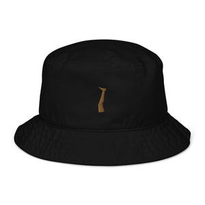 Cappello da pescatore Garpez ricamata