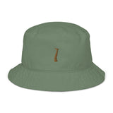 Cappello da pescatore Garpez ricamata