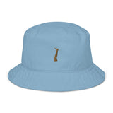 Cappello da pescatore Garpez ricamata