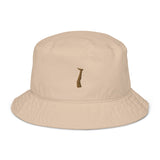 Cappello da pescatore Garpez ricamata