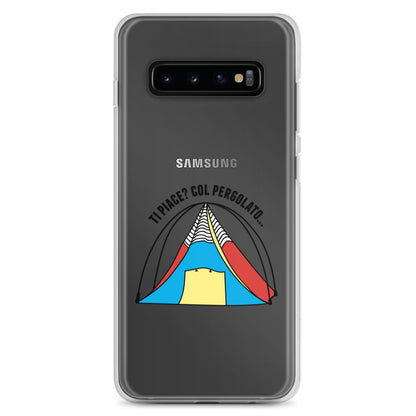 Cover Samsung Tenda