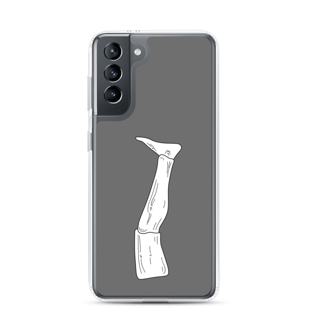 Cover Samsung Garpez