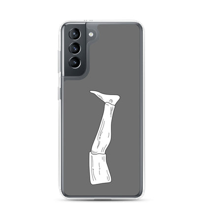 Cover Samsung Garpez