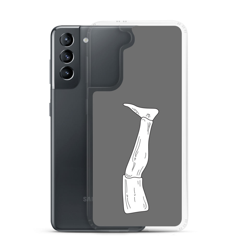 Cover Samsung Garpez