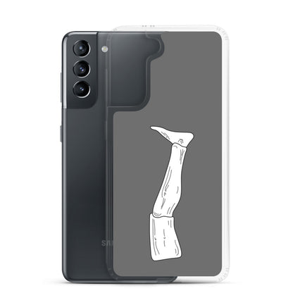 Cover Samsung Garpez