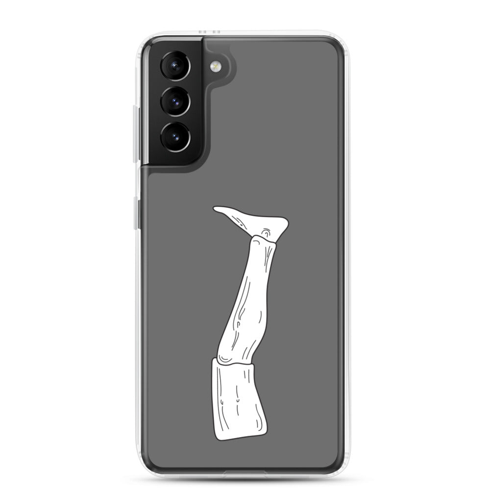 Cover Samsung Garpez