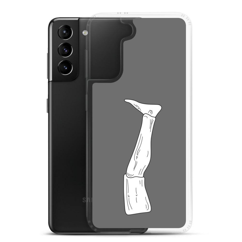 Cover Samsung Garpez