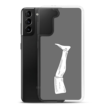 Cover Samsung Garpez