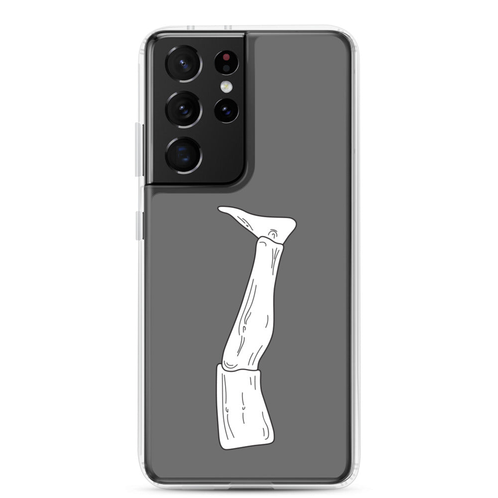 Cover Samsung Garpez