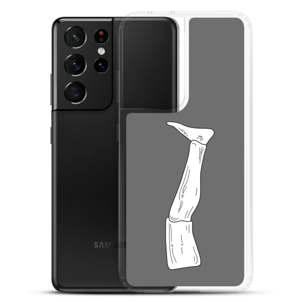 Cover Samsung Garpez