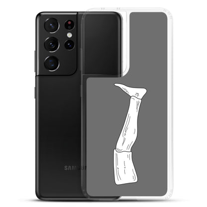 Cover Samsung Garpez