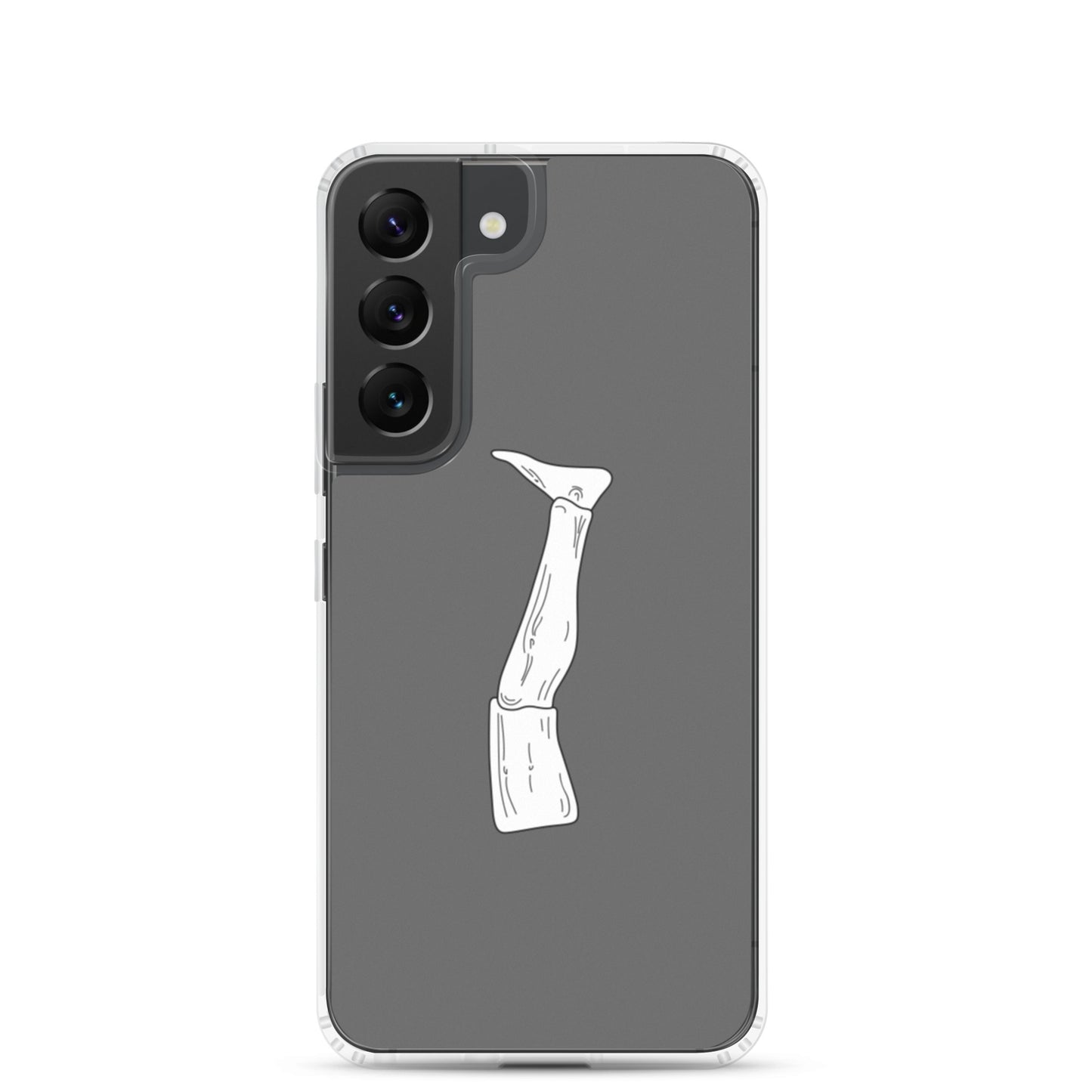 Cover Samsung Garpez