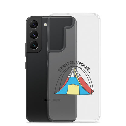 Cover Samsung Tenda