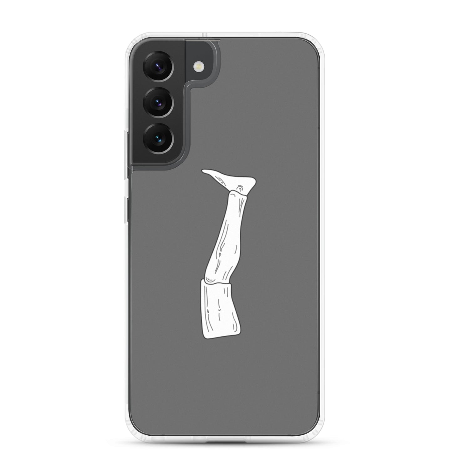Cover Samsung Garpez