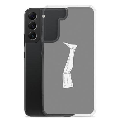 Cover Samsung Garpez
