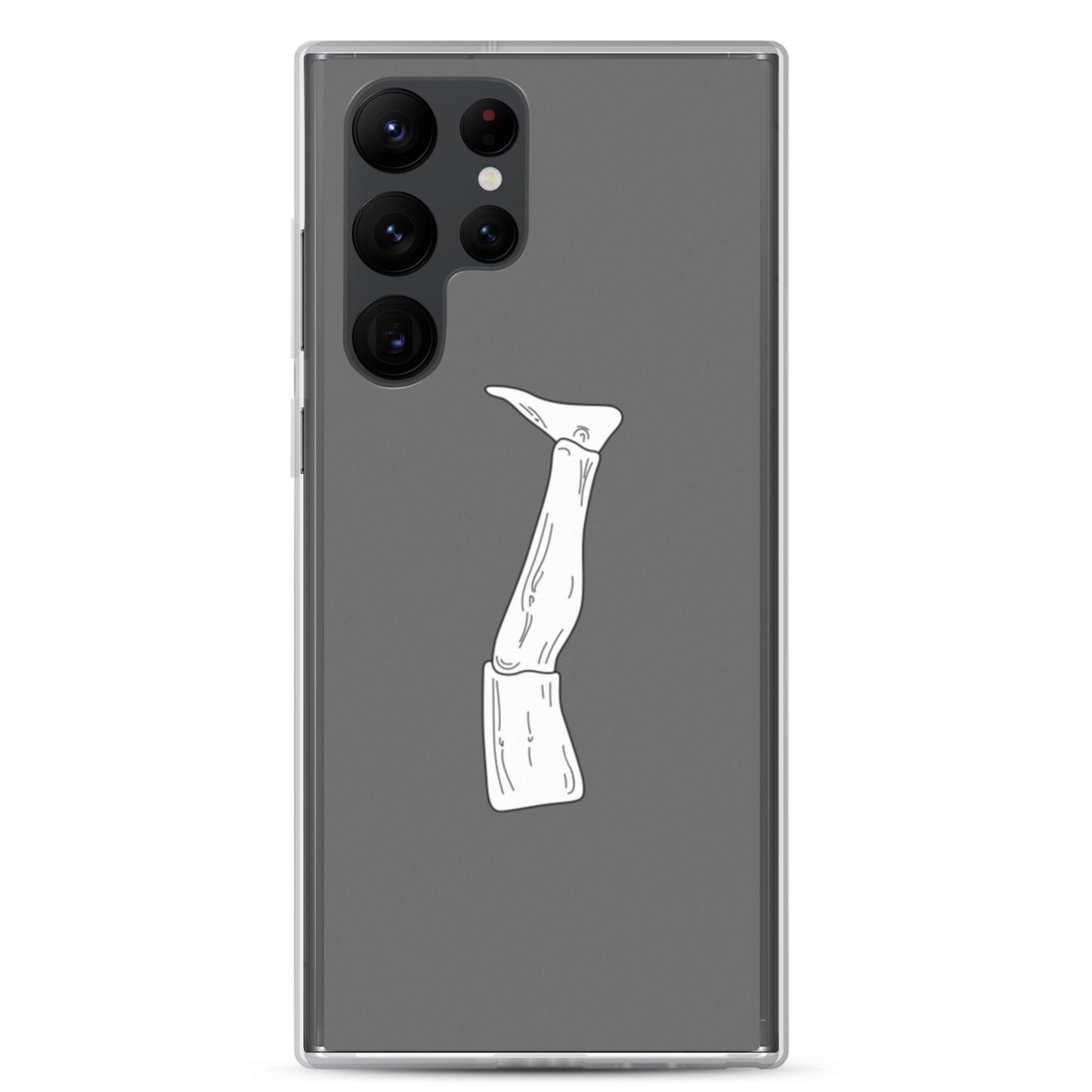 Cover Samsung Garpez