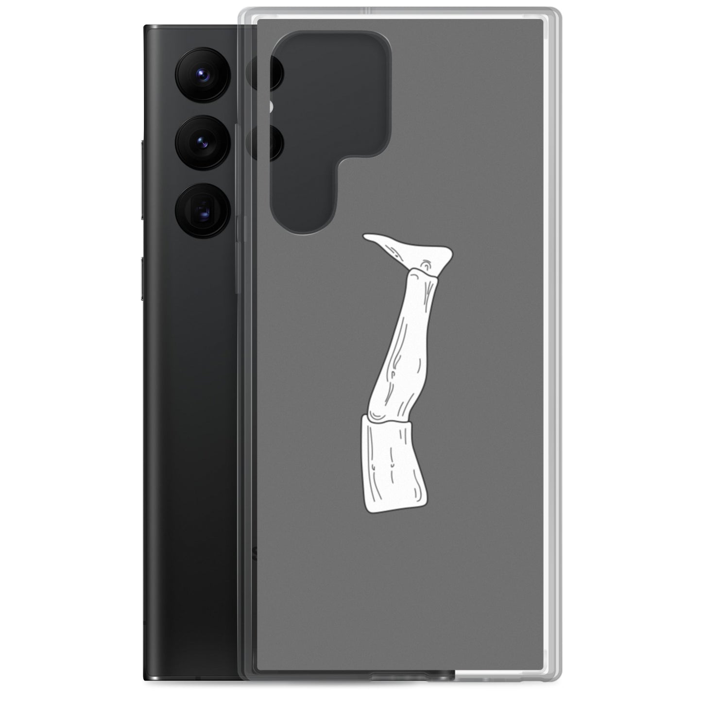 Cover Samsung Garpez